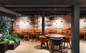 Hotel L'Adresse - Entierement Renove