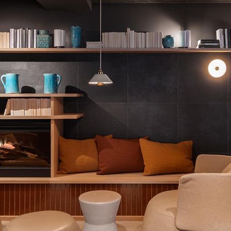 Hotel L'Adresse Saint-Malo Eksteriør billede