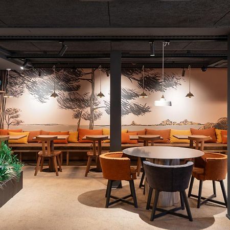 Hotel L'Adresse - Entierement Renove Saint-Malo Eksteriør billede