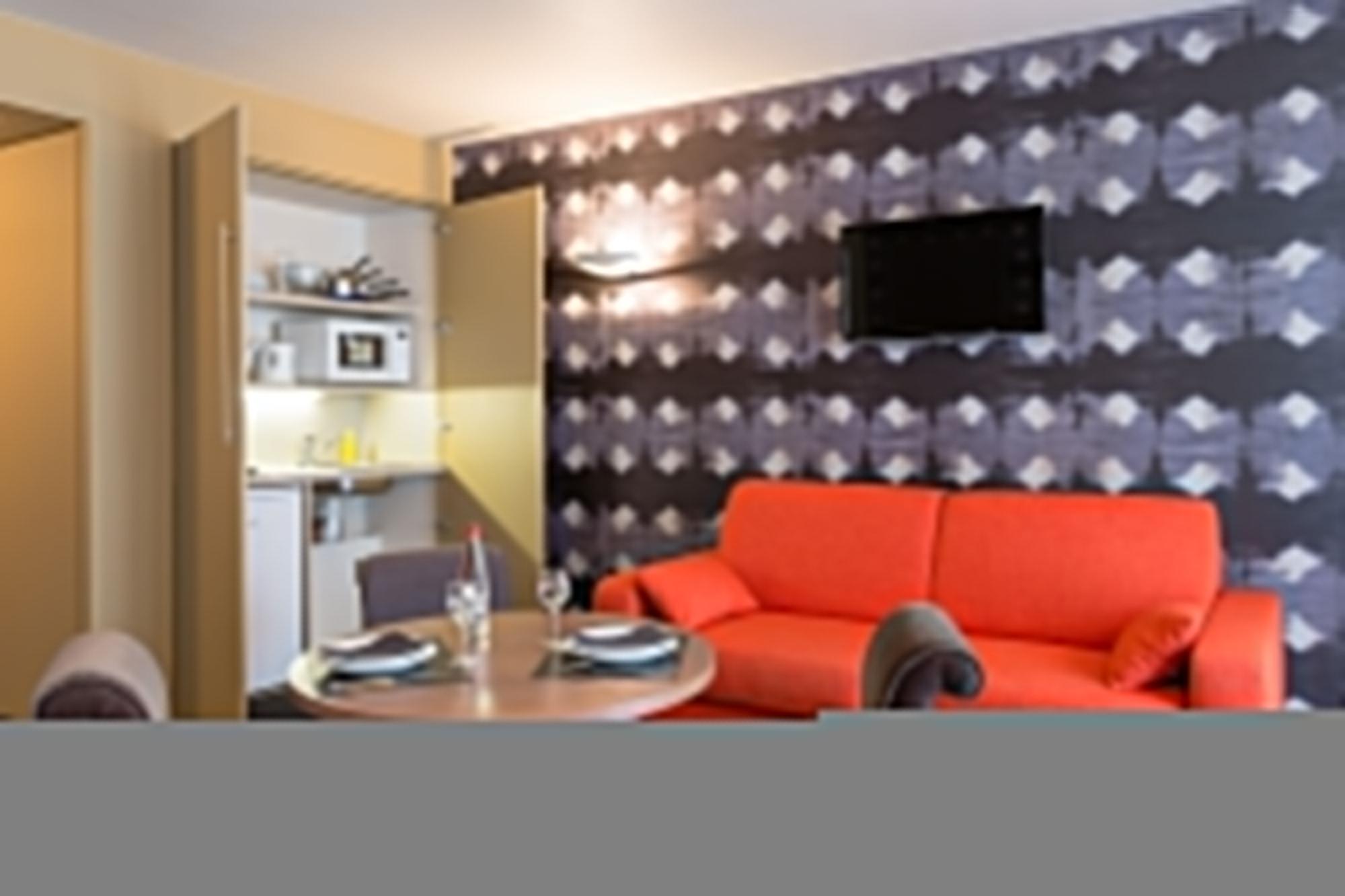 Hotel L'Adresse - Entierement Renove Saint-Malo Eksteriør billede