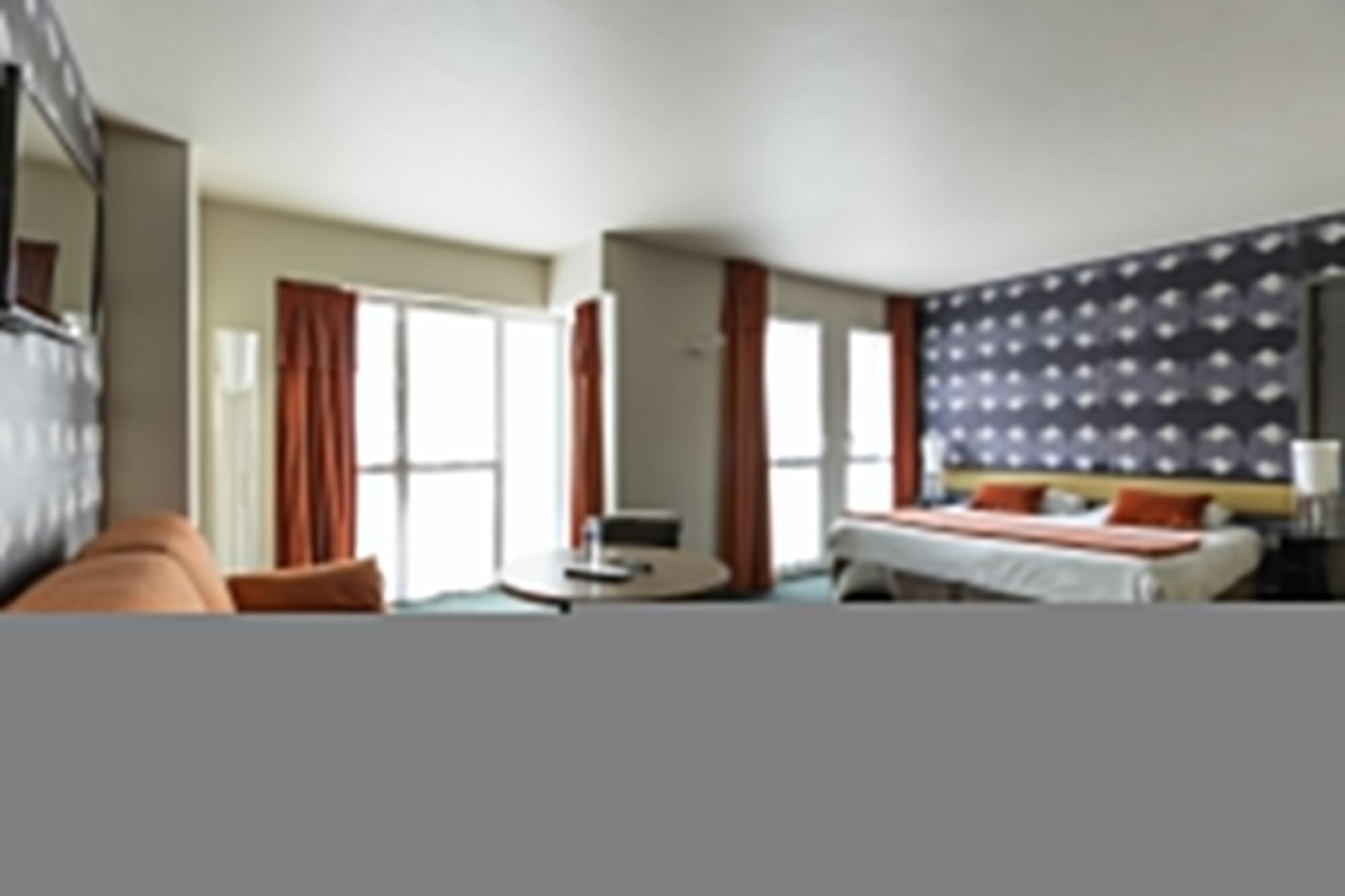 Hotel L'Adresse - Entierement Renove Saint-Malo Eksteriør billede