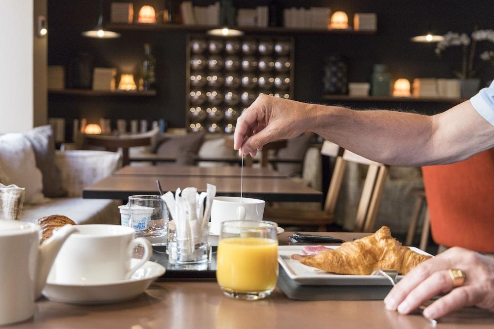 Hotel L'Adresse - Entierement Renove Saint-Malo Eksteriør billede