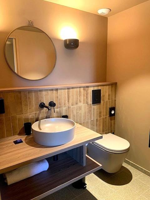 Hotel L'Adresse - Entierement Renove Saint-Malo Eksteriør billede