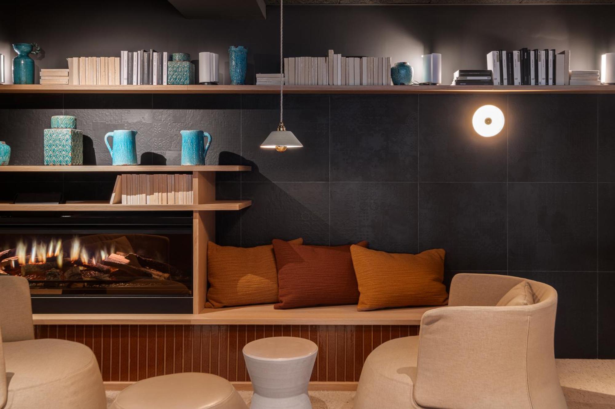 Hotel L'Adresse Saint-Malo Eksteriør billede