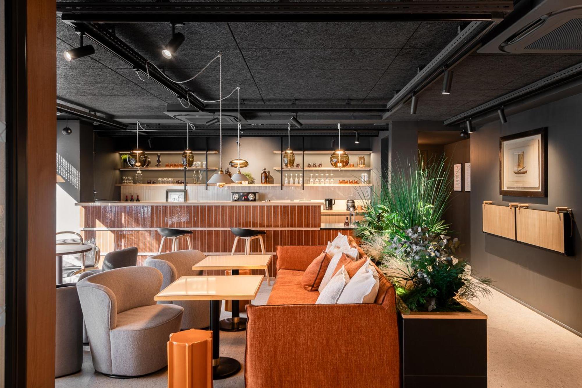 Hotel L'Adresse - Entierement Renove Saint-Malo Eksteriør billede