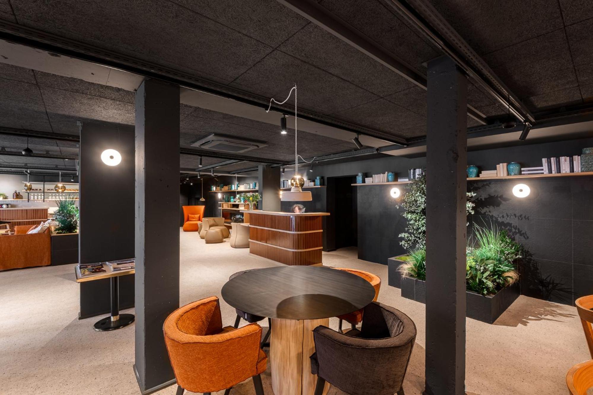 Hotel L'Adresse Saint-Malo Eksteriør billede