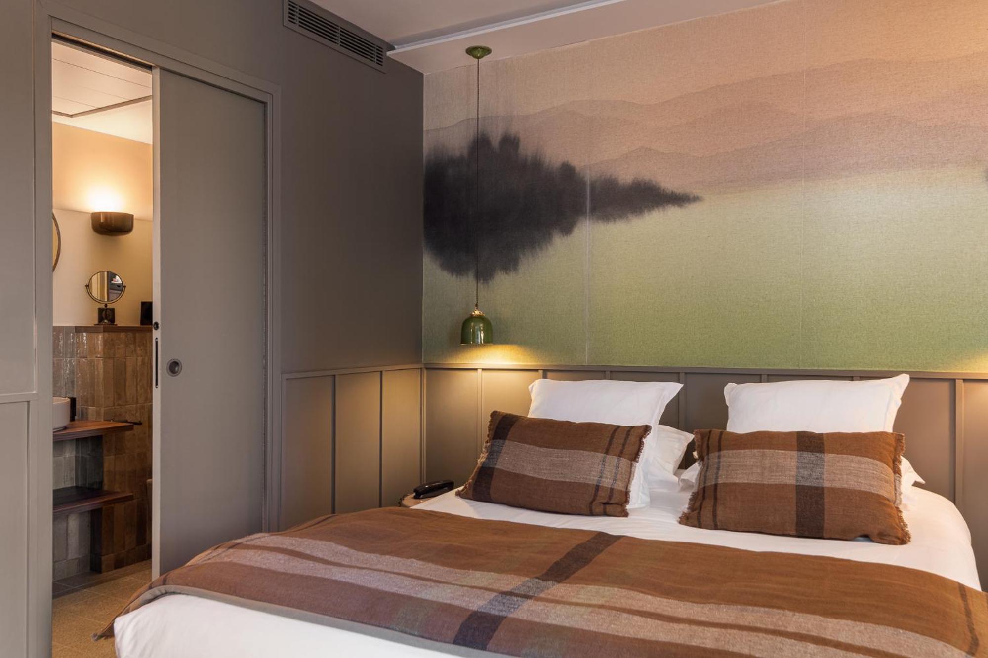 Hotel L'Adresse Saint-Malo Eksteriør billede