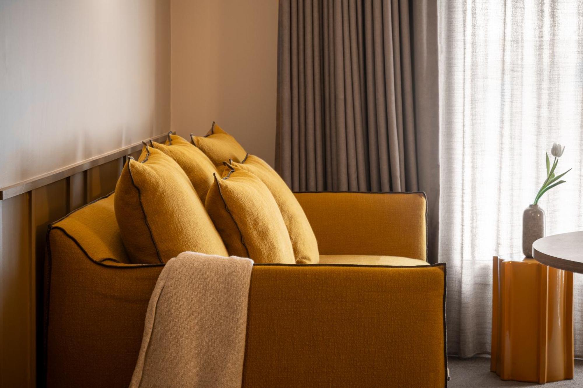 Hotel L'Adresse Saint-Malo Eksteriør billede