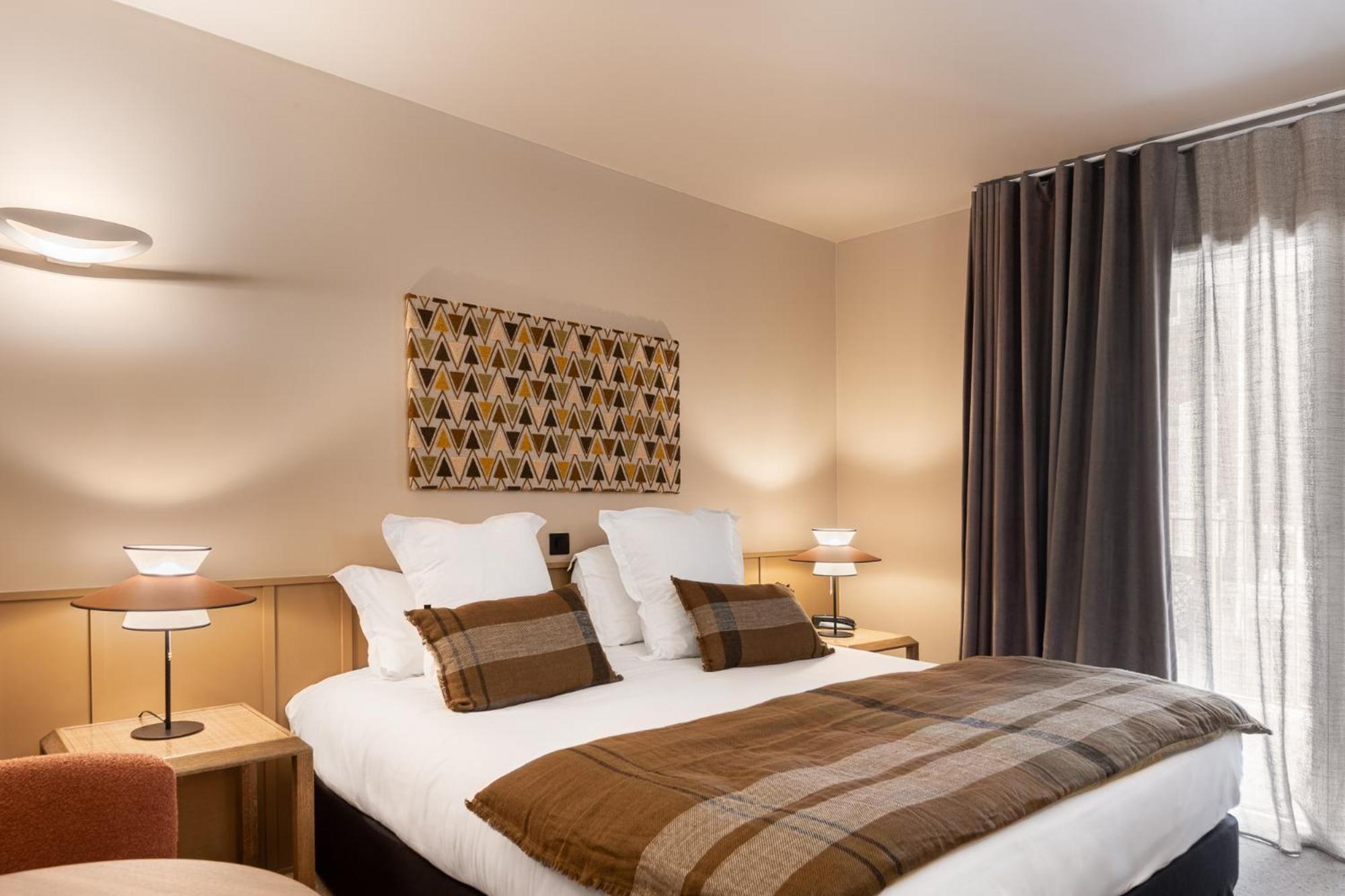 Hotel L'Adresse Saint-Malo Eksteriør billede