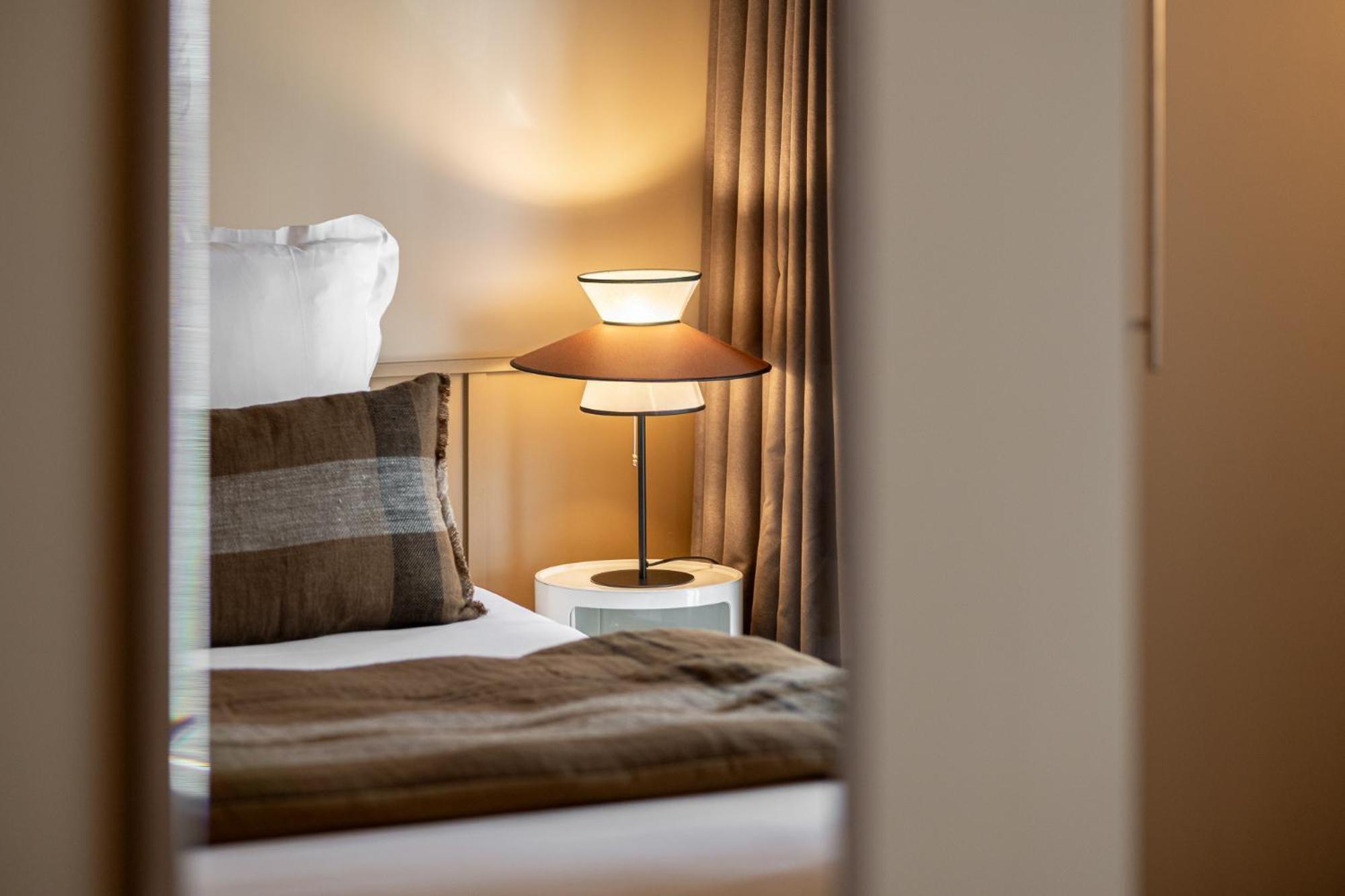 Hotel L'Adresse Saint-Malo Eksteriør billede