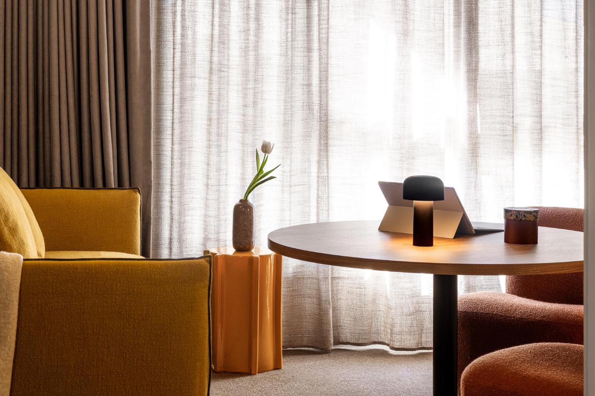 Hotel L'Adresse Saint-Malo Eksteriør billede