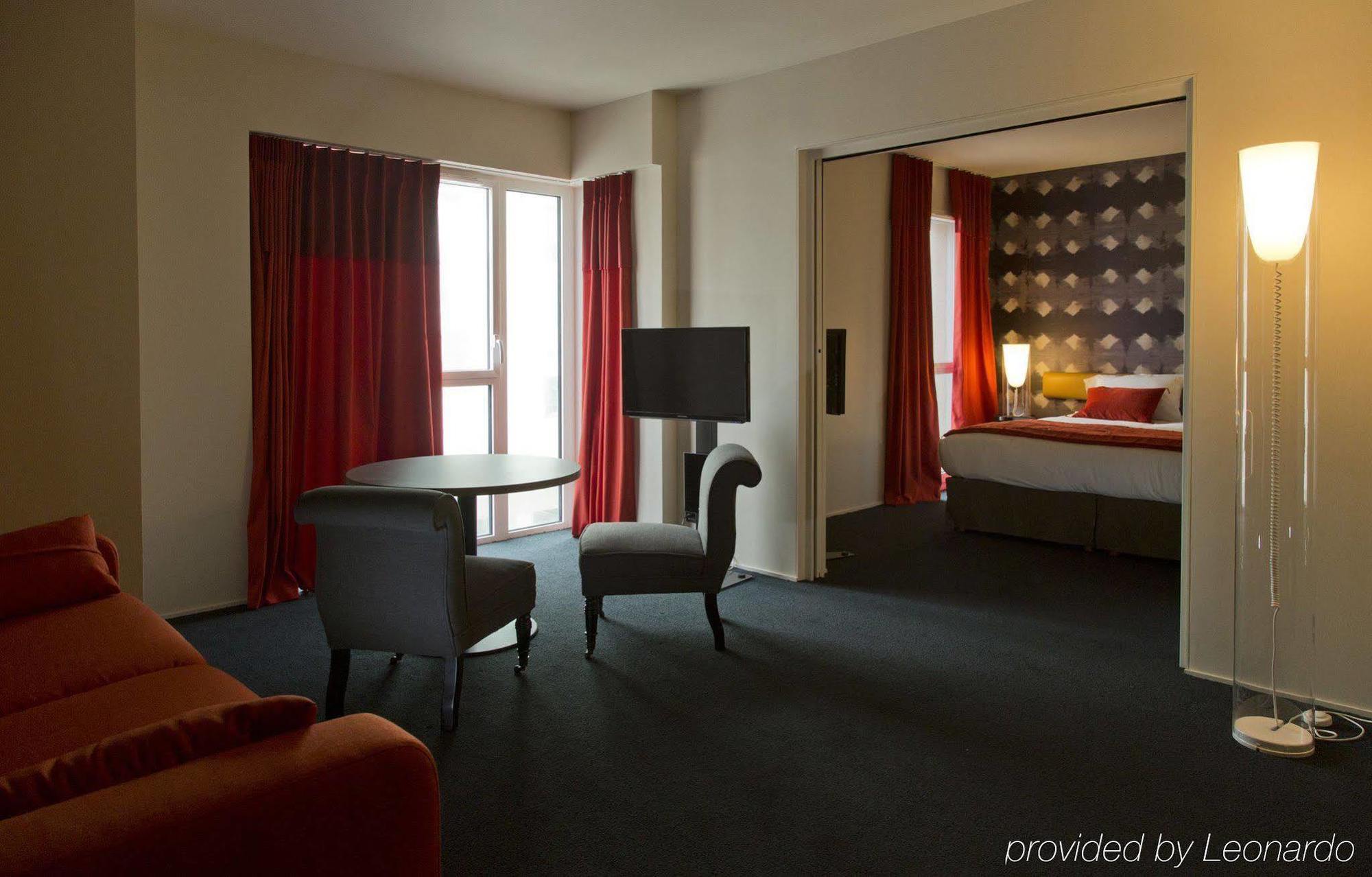 Hotel L'Adresse - Entierement Renove Saint-Malo Eksteriør billede